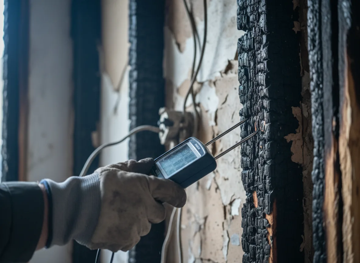 Fire Damage Restoration Bakersfield, MO FAQs